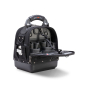 Veto Pro Pac Sac à outils ouvert compact Veto Tech MC Blackout (AX3676)