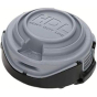 Black&Decker Ensemble couvercle de bobine pour coupe Bordure GL7033, GL8033, GL9035, GL933 (90592436)