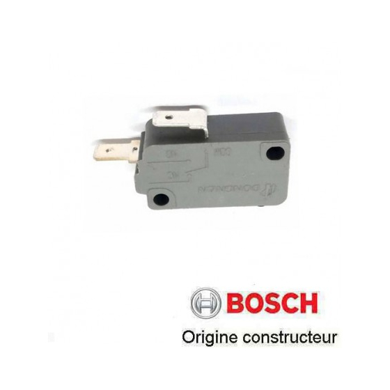 Bosch Commutateur pour coupe-bordures EasyGrassCut 18 (F016F05315)