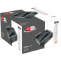 Bosch AL 18V-44 Chargeur rapide de batterie pour outils 14,4V & 18V (1600A031X0)