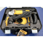 Dewalt Coffret T-Stak 2 de Rangement pour meuleuse filaire ø125mm