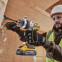 DeWalt DCD1007H2T-QW Perceuse, visseuse à percussion 18V XRP 2x5.0Ah PowerStack li-ion brushless