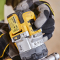 DeWalt DCD1007H2T-QW Perceuse, visseuse à percussion 18V XRP 2x5.0Ah PowerStack li-ion brushless