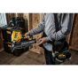 Dewalt DCN930P2-QW Cloueur de charpente 18V XR 2x5Ah Li-ion avec coffret T-STAK