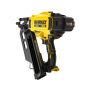 Dewalt DCN930P2-QW Cloueur de charpente 18V XR 2x5Ah Li-ion avec coffret T-STAK