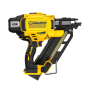 Dewalt DCN930P2-QW Cloueur de charpente 18V XR 2x5Ah Li-ion avec coffret T-STAK