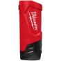 Milwaukee M12 TC2-0 Chargeur 12V USB (4932492908)