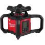 Milwaukee M18 RLOHV1200-501C Laser rotatif double pente H/V 1200m (4933493204)