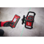 Milwaukee M18 RLOHVG300-501C Laser rotatif vert H/V 300m (4933493194)