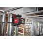 Milwaukee M18 RLOHVG300-501C Laser rotatif vert H/V 300m (4933493194)