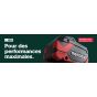 Metabo Batterie LiHDX 18V 4,0 Ah (624974000)