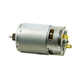 Bosch Moteur 10.8V - 12V pour perceuse GSR10,8V LI2, GSR 12V-15, GSR 12-2-LI (2609199258)