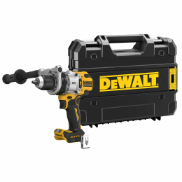 DeWalt DCD1007NT-XJ Perceuse, visseuse à percussion 18V XRP brushless (Machine seule)