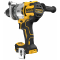 DeWalt DCD1007NT-XJ Perceuse, visseuse à percussion 18V XRP brushless (Machine seule)