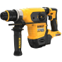 Dewalt DCH416NT-XJ Perforateur, Burineur 54V XR 4.5J Li-ion Brushless avec coffret T-STAK (Machine seule)