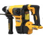 Dewalt DCH416NT-XJ Perforateur, Burineur 54V XR 4.5J Li-ion Brushless avec coffret T-STAK (Machine seule)