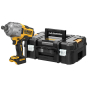 DeWalt DCF964NT-XJ Boulonneuse à choc 3/4" 2576Nm XR 18V avec Coffret (Machine Seule)