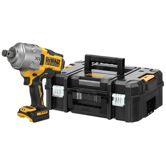 DeWalt DCF964NT-XJ Boulonneuse à choc 3/4" 2576Nm XR 18V avec Coffret (Machine Seule)