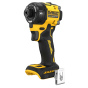 DeWalt DCF870NT-QW Visseuse à chocs 2 Vitesses 18V 56Nm XR avec coffret T-Stak (Machine seule)