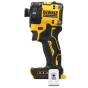 DeWalt DCF870NT-QW Visseuse à chocs 2 Vitesses 18V 56Nm XR avec coffret T-Stak (Machine seule)