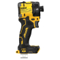 DeWalt DCF870NT-QW Visseuse à chocs 2 Vitesses 18V 56Nm XR avec coffret T-Stak (Machine seule)