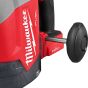 Milwaukee M18 FHAFOH16-0 Perforateur SDS+ 16mm FUEL 18V 2.3J avec extracteur de poussière (4933493531)