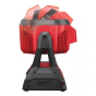 Milwaukee M18 AF-0 Ventilateur de chantier sur batterie 18V ou 230VAC (4933451022)