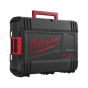 Milwaukee Coffret avec insert HD BOX pour 2 machines 18V  (988001024 & 4932453385)