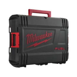 Milwaukee Coffret avec insert HD BOX pour 2 machines 18V  (988001024 & 4932453385)