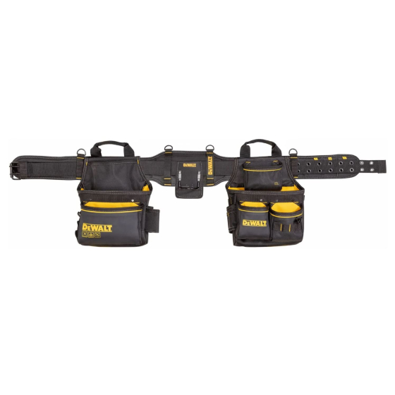 DeWalt Pro Ceinture porte-outils professionnelles (DWST60101-1)