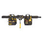 DeWalt Pro Ceinture porte-outils professionnelles (DWST60101-1)