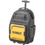 Dewalt Sac à dos avec rous pour outils ToughSystem 2.0 (DWST60101-1)