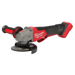 Milwaukee M18 FSAG115X-0 Meuleuse sans fil ø115mm Fuel 18V (4933478772)