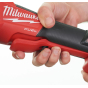 Milwaukee M18 FSAG115X-0 Meuleuse sans fil ø115mm Fuel 18V (4933478772)