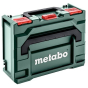 Metabo ST 18 LT 130 BL Scie sauteuse sans fil 18V avec coffret metaBOX 145 L (601054840)