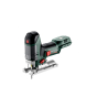 Metabo ST 18 LT 130 BL Scie sauteuse sans fil 18V avec coffret metaBOX 145 L (601054840)