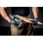 Metabo ST 18 L 90 Scie sauteuse sans fil 18V avec coffret metaBOX 145 L (601047840)