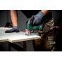 Metabo STB 18 L 90 Scie sauteuse sans fil 18V avec coffret metaBOX 145 L (601048840)