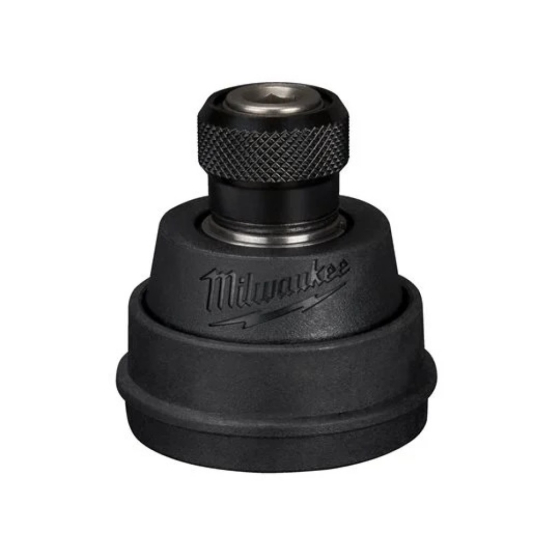 Milwaukee Mandrin rapide amovible pour visseuse M12FDDX (4931472345)