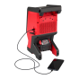 Milwaukee M18 SPEJSG2-0 Enceinte Bluetooth sans fil 18V (4933493530)