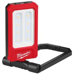 Milwaukee IR FFL Projecteur mousqueton LED USB 500 Lumens (4933493528)