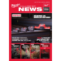 Milwaukee Catalogue Heavy Duty News Aout - JANVIER 2025