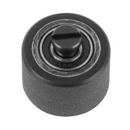 Milwaukee Roulette pour ponceuse à bande 10mm M12 FBFL10 (4931494869)