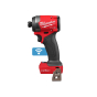 Milwaukee M18 ONEID3-0X Visseuse à choc 18V FUEL ONE KEY avec coffret (4933492800)