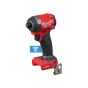 Milwaukee M18 ONEID3-0X Visseuse à choc 18V FUEL ONE KEY avec coffret (4933492800)