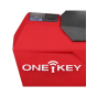 Milwaukee M18 ONEID3-0X Visseuse à choc 18V FUEL ONE KEY avec coffret (4933492800)