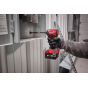 Milwaukee M18 ONEID3-0X Visseuse à choc 18V FUEL ONE KEY avec coffret (4933492800)