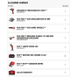 Milwaukee M18 FPP6F3-502B Pack de 6 machines 18V Brushless FUEL (4933480875)