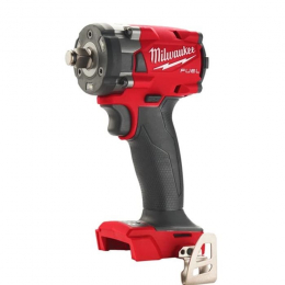 Milwaukee M18 FIW2F12-0X Boulonneuse à choc 339Nm  1/2  Compacte18V Fuel machine seule (4933478443)