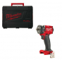 Milwaukee M18 FIW2F12-0X Boulonneuse à choc 339Nm  1/2  Compacte18V Fuel machine seule (4933478443)